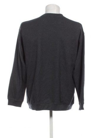 Мъжка блуза Authentic Brand, Размер XL, Цвят Сив, Цена 5,20 лв.