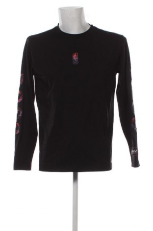 Pánské tričko  BOSS & NBA, Velikost M, Barva Černá, Cena  781,00 Kč