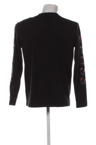 Ανδρική μπλούζα BOSS & NBA, Μέγεθος M, Χρώμα Μαύρο, Τιμή 30,31 €
