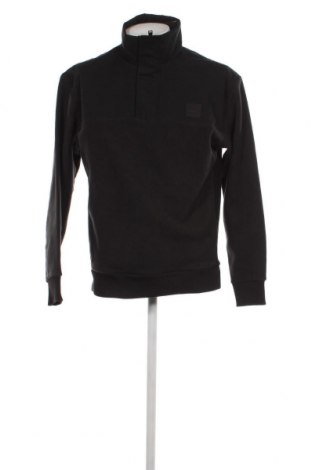 Мъжка блуза BOSS, Размер L, Цвят Черен, Цена 164,00 лв.