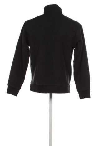 Ανδρική μπλούζα BOSS, Μέγεθος L, Χρώμα Μαύρο, Τιμή 84,54 €