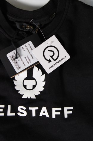 Pánské tričko  Belstaff, Velikost S, Barva Černá, Cena  3 548,00 Kč