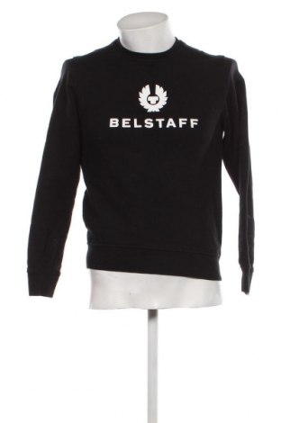 Ανδρική μπλούζα Belstaff, Μέγεθος S, Χρώμα Μαύρο, Τιμή 72,10 €