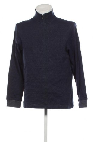 Ανδρική μπλούζα Bexleys, Μέγεθος L, Χρώμα Μπλέ, Τιμή 6,68 €