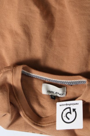 Herren Shirt Blend, Größe M, Farbe Braun, Preis € 15,25