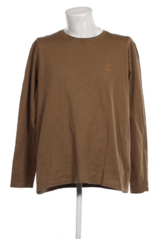 Herren Shirt Boss Orange, Größe 3XL, Farbe Braun, Preis 33,82 €