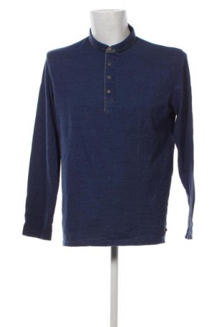 Herren Shirt Boss Orange, Größe XL, Farbe Blau, Preis € 45,90