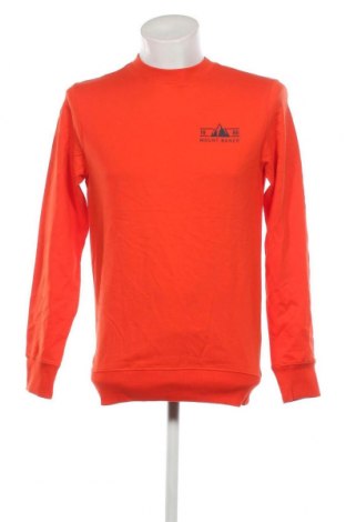 Ανδρική μπλούζα Bpc Bonprix Collection, Μέγεθος S, Χρώμα Κόκκινο, Τιμή 14,23 €