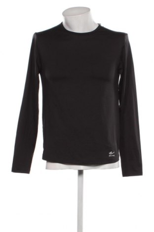 Ανδρική μπλούζα Brunex, Μέγεθος M, Χρώμα Μαύρο, Τιμή 16,08 €