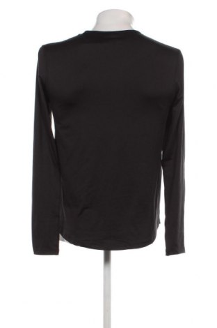 Ανδρική μπλούζα Brunex, Μέγεθος M, Χρώμα Μαύρο, Τιμή 16,08 €