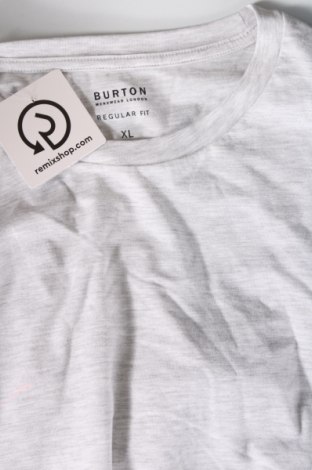 Мъжка блуза Burton of London, Размер XL, Цвят Сив, Цена 20,00 лв.