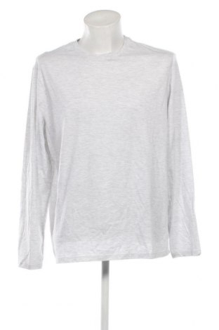 Мъжка блуза Burton of London, Размер XL, Цвят Сив, Цена 19,40 лв.