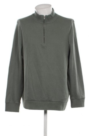 Мъжка блуза C&A, Размер XL, Цвят Зелен, Цена 10,83 лв.