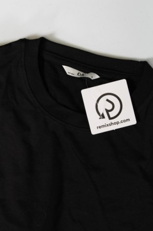 Herren Shirt C&A, Größe S, Farbe Schwarz, Preis € 13,22