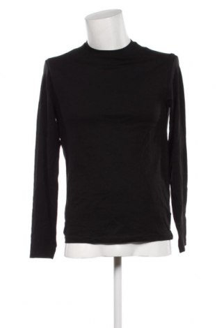 Ανδρική μπλούζα C&A, Μέγεθος S, Χρώμα Μαύρο, Τιμή 11,75 €