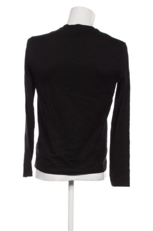 Мъжка блуза C&A, Размер S, Цвят Черен, Цена 19,00 лв.