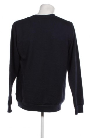 Ανδρική μπλούζα Calida, Μέγεθος L, Χρώμα Μπλέ, Τιμή 39,44 €