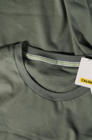 Bluză de bărbați Calida, Mărime S, Culoare Verde, Preț 50,33 Lei