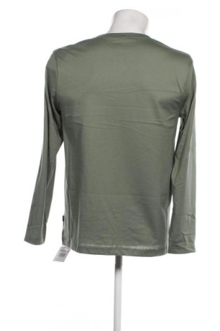 Pánske tričko  Calida, Veľkosť S, Farba Zelená, Cena  46,27 €
