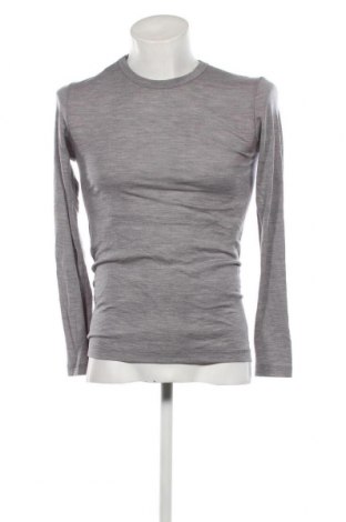 Ανδρική μπλούζα Calida, Μέγεθος M, Χρώμα Γκρί, Τιμή 24,60 €