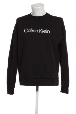 Мъжка блуза Calvin Klein, Размер M, Цвят Черен, Цена 105,73 лв.