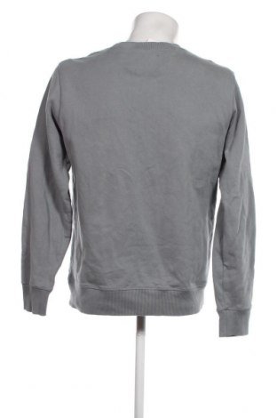 Ανδρική μπλούζα Calvin Klein Jeans, Μέγεθος L, Χρώμα Γκρί, Τιμή 48,97 €