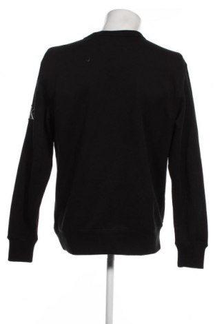 Ανδρική μπλούζα Calvin Klein Jeans, Μέγεθος L, Χρώμα Μαύρο, Τιμή 43,09 €