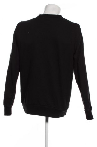 Pánske tričko  Calvin Klein Jeans, Veľkosť L, Farba Čierna, Cena  46,52 €