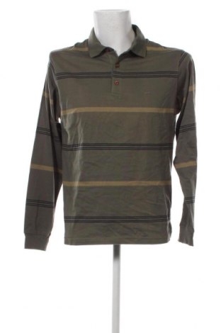 Pánske tričko  Camel Active, Veľkosť M, Farba Zelená, Cena  45,69 €