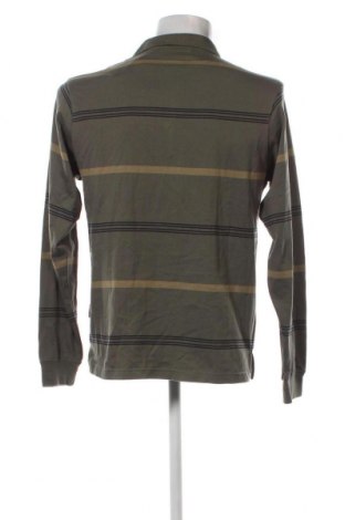 Ανδρική μπλούζα Camel Active, Μέγεθος M, Χρώμα Πράσινο, Τιμή 49,84 €