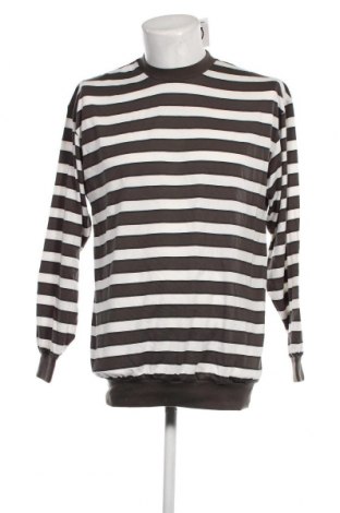 Ανδρική μπλούζα Canda, Μέγεθος M, Χρώμα Πολύχρωμο, Τιμή 11,75 €