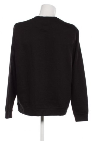 Мъжка блуза Canda, Размер XXL, Цвят Черен, Цена 9,69 лв.
