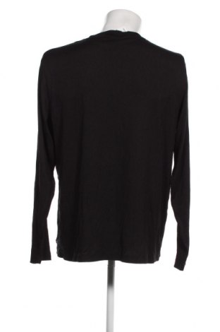 Мъжка блуза Carlo Colucci, Размер XXL, Цвят Черен, Цена 34,00 лв.
