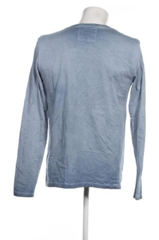 Herren Shirt Cars Jeans, Größe XL, Farbe Blau, Preis € 11,00