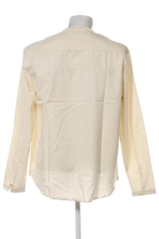 Ανδρική μπλούζα Catamaran, Μέγεθος XXL, Χρώμα Εκρού, Τιμή 10,51 €