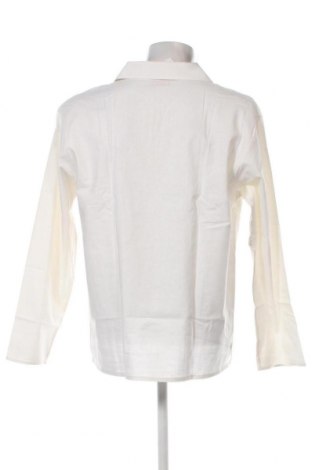 Herren Shirt Catamaran, Größe L, Farbe Weiß, Preis 40,36 €