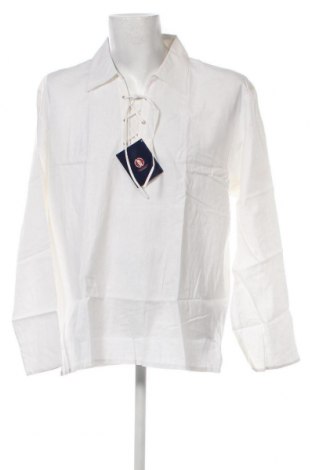 Pánske tričko  Catamaran, Veľkosť XL, Farba Biela, Cena  27,96 €