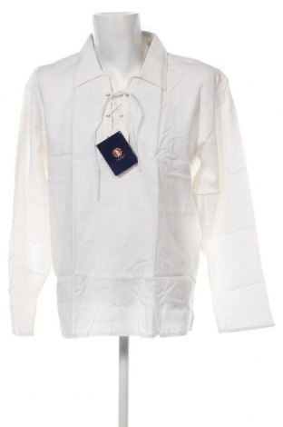 Męska bluzka Catamaran, Rozmiar XL, Kolor Biały, Cena 150,27 zł
