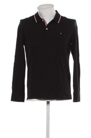 Мъжка блуза Celio, Размер M, Цвят Черен, Цена 17,67 лв.
