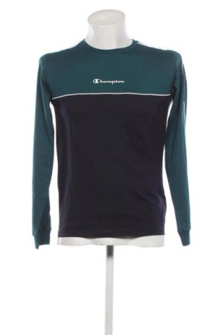 Herren Shirt Champion, Größe XXL, Farbe Blau, Preis 9,74 €