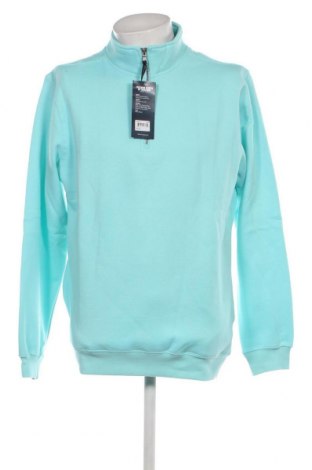 Pánske tričko  Charles River, Veľkosť M, Farba Modrá, Cena  16,15 €