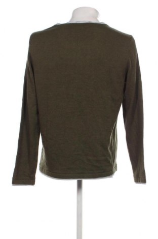 Мъжка блуза Charles Vogele, Размер L, Цвят Син, Цена 4,75 лв.