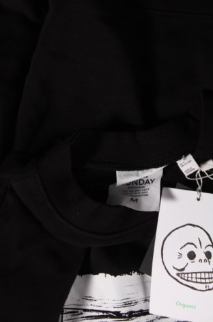 Ανδρική μπλούζα Cheap Monday, Μέγεθος M, Χρώμα Μαύρο, Τιμή 15,25 €