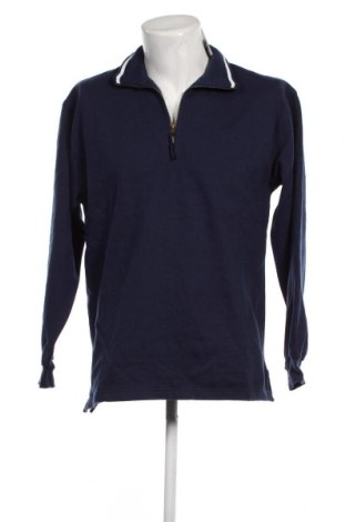 Ανδρική μπλούζα Clique, Μέγεθος M, Χρώμα Μπλέ, Τιμή 4,82 €