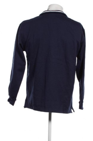 Мъжка блуза Clique, Размер M, Цвят Син, Цена 6,84 лв.