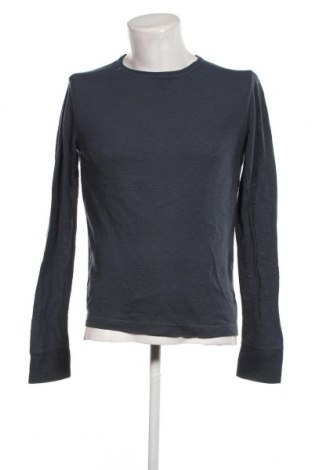 Ανδρική μπλούζα Clockhouse, Μέγεθος S, Χρώμα Μπλέ, Τιμή 6,35 €