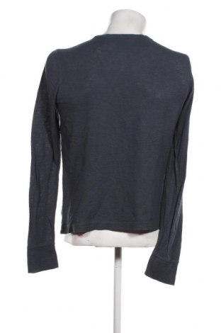 Ανδρική μπλούζα Clockhouse, Μέγεθος S, Χρώμα Μπλέ, Τιμή 4,82 €