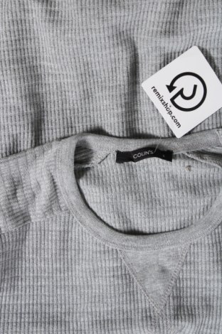 Ανδρική μπλούζα Colins, Μέγεθος S, Χρώμα Γκρί, Τιμή 13,61 €