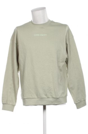 Herren Shirt Core By Jack & Jones, Größe L, Farbe Grün, Preis € 4,33