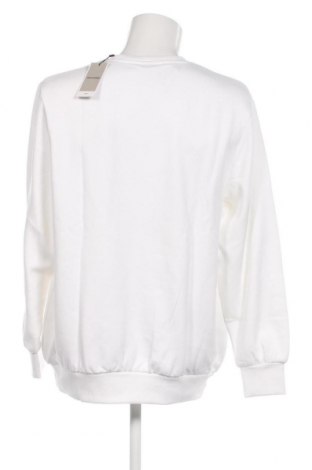 Мъжка блуза Core By Jack & Jones, Размер L, Цвят Бял, Цена 16,40 лв.